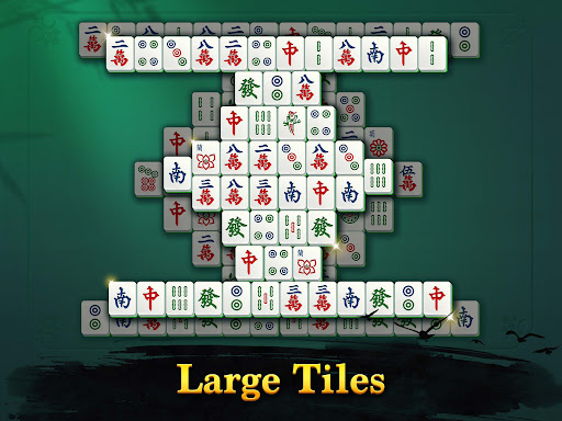 Vita Mahjong 10