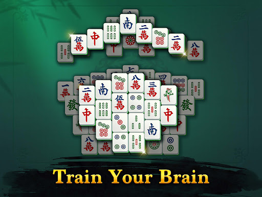 Vita Mahjong 11