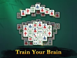 Vita Mahjong screenshot