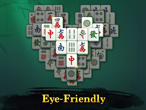 Vita Mahjong 12