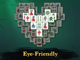 Vita Mahjong screenshot