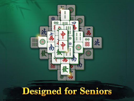 Vita Mahjong 15