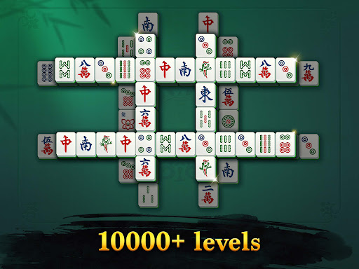 Vita Mahjong 19