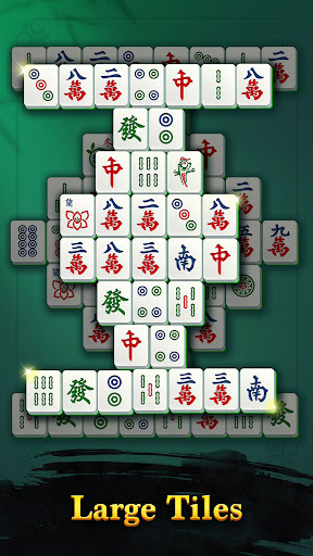 Vita Mahjong 2