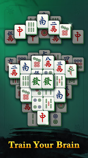 Vita Mahjong 3