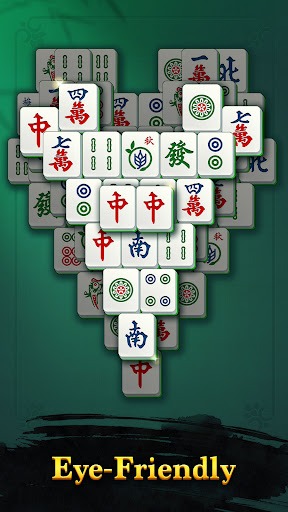 Vita Mahjong 4