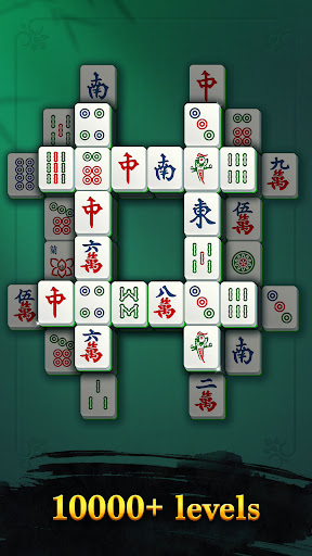 Vita Mahjong 5