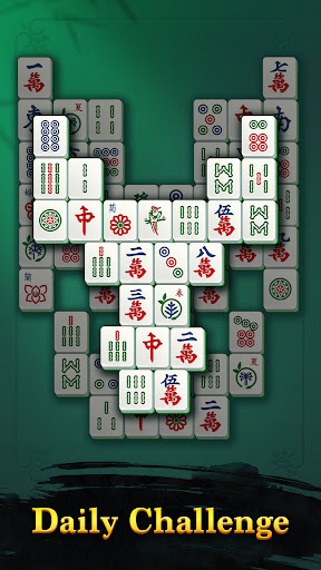 Vita Mahjong 6