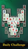 Vita Mahjong screenshot