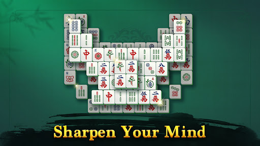 Vita Mahjong 8