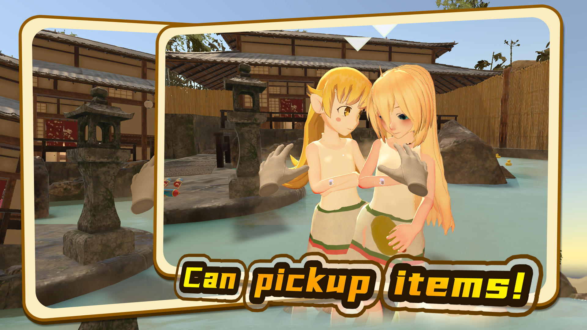 Viva Project 2 screenshot