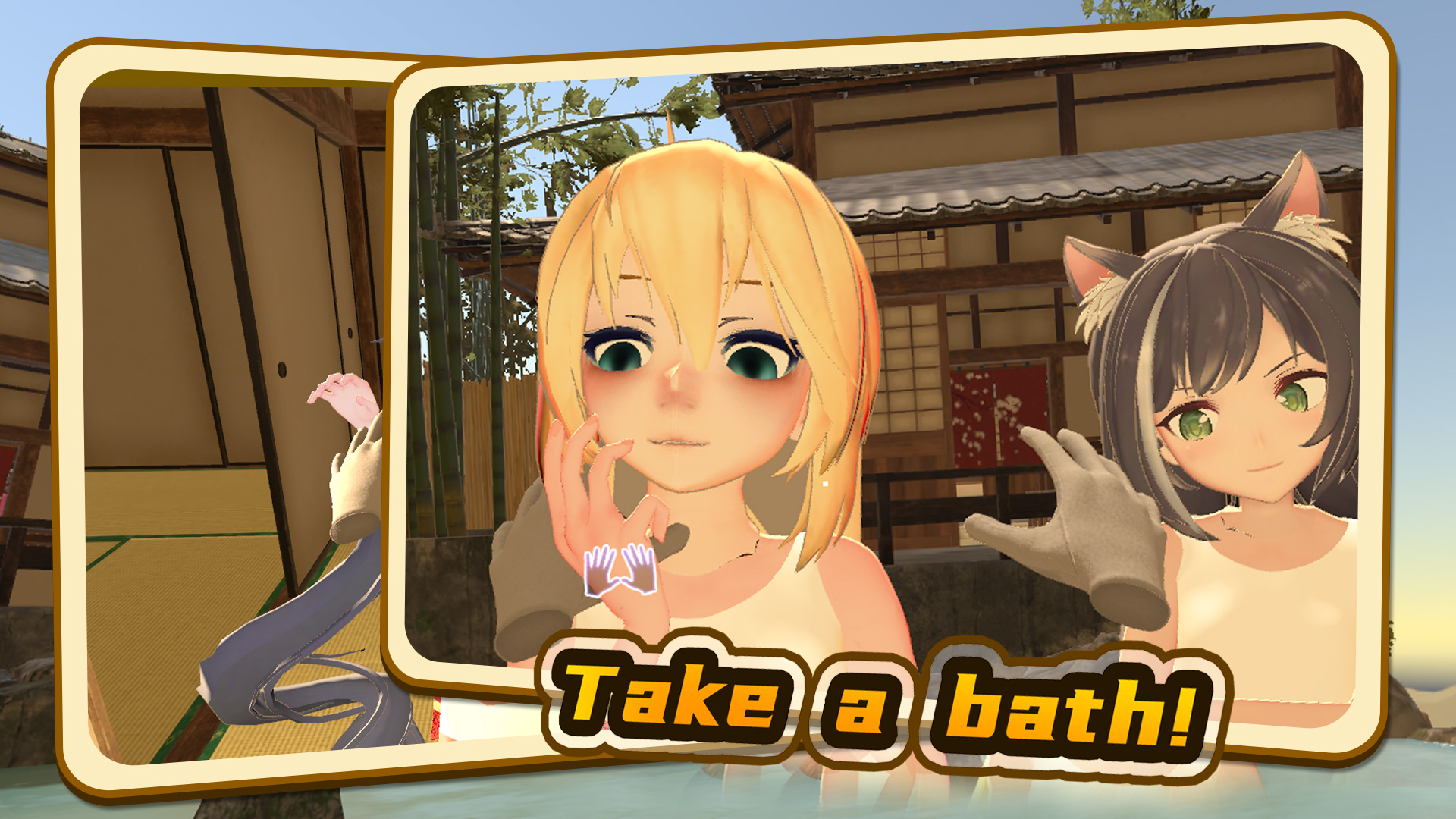 Viva Project 2 screenshot