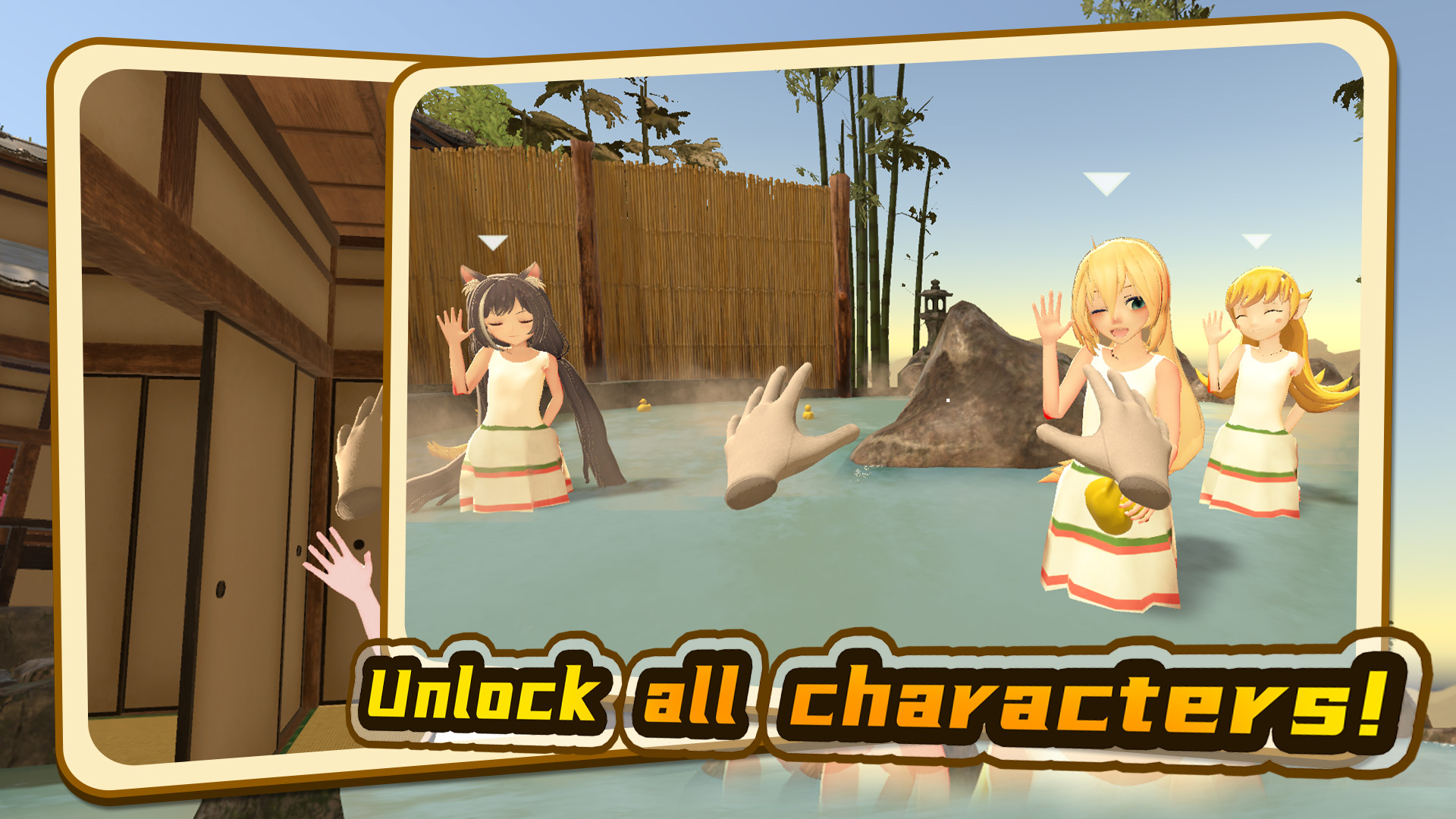Viva Project 2 screenshot