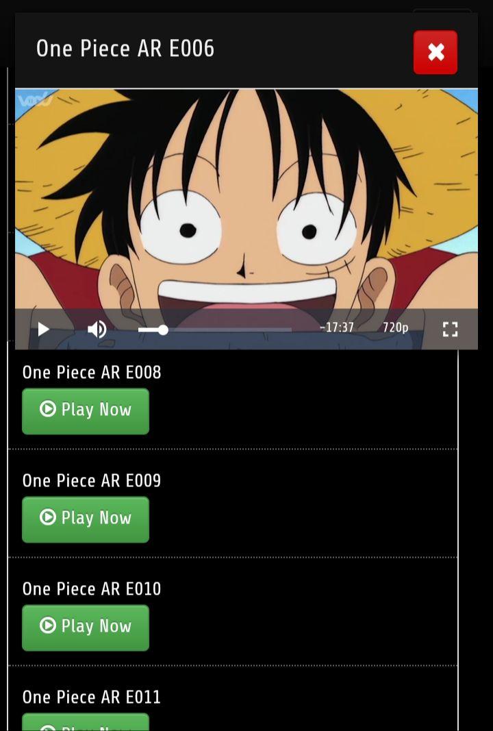 Vodu APK 1