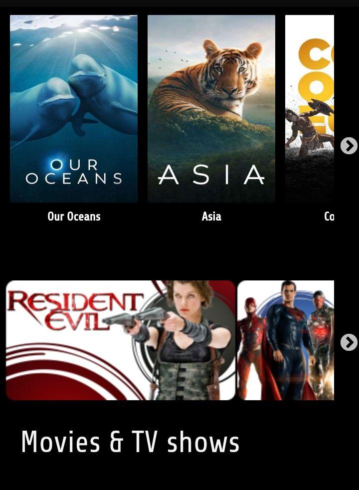 Vodu APK 2