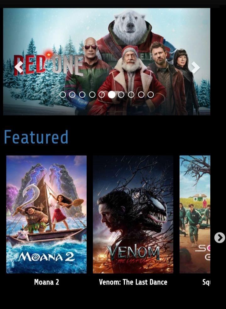 Vodu APK 3