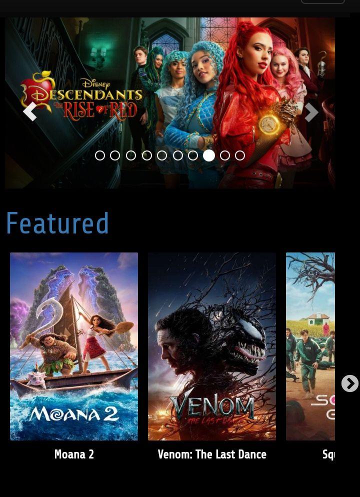 Vodu APK 4