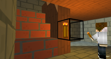 VR Craft screenshot