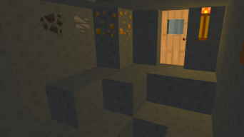VR Craft screenshot