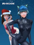 VR GirlFriend APK 1