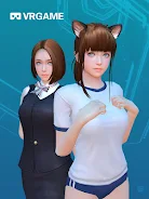 VR GirlFriend APK 2