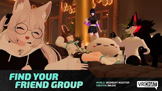 VRChat 14