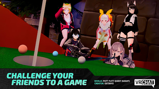 VRChat 4