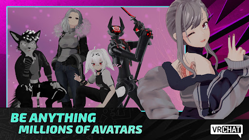 VRChat 5