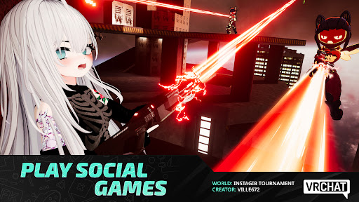 VRChat 6