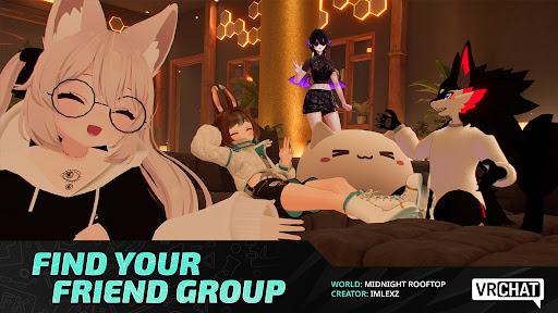 VRChat 8