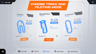 Vrombr APK 1