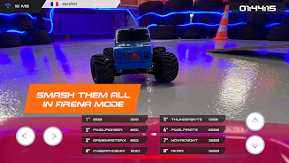 Vrombr APK 2