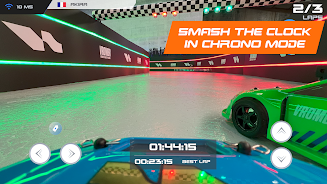 Vrombr APK 11