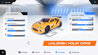 Vrombr APK 20