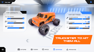 Vrombr APK 22
