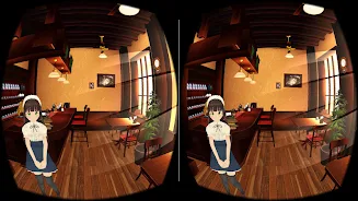 VRカフェかの APK 8
