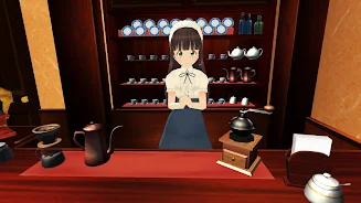 VRカフェかの APK 9