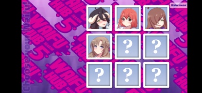 Waifu Hub S7 screenshot