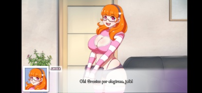 Waifu Hub S7 screenshot