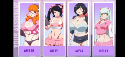 Waifu Hub S7 screenshot