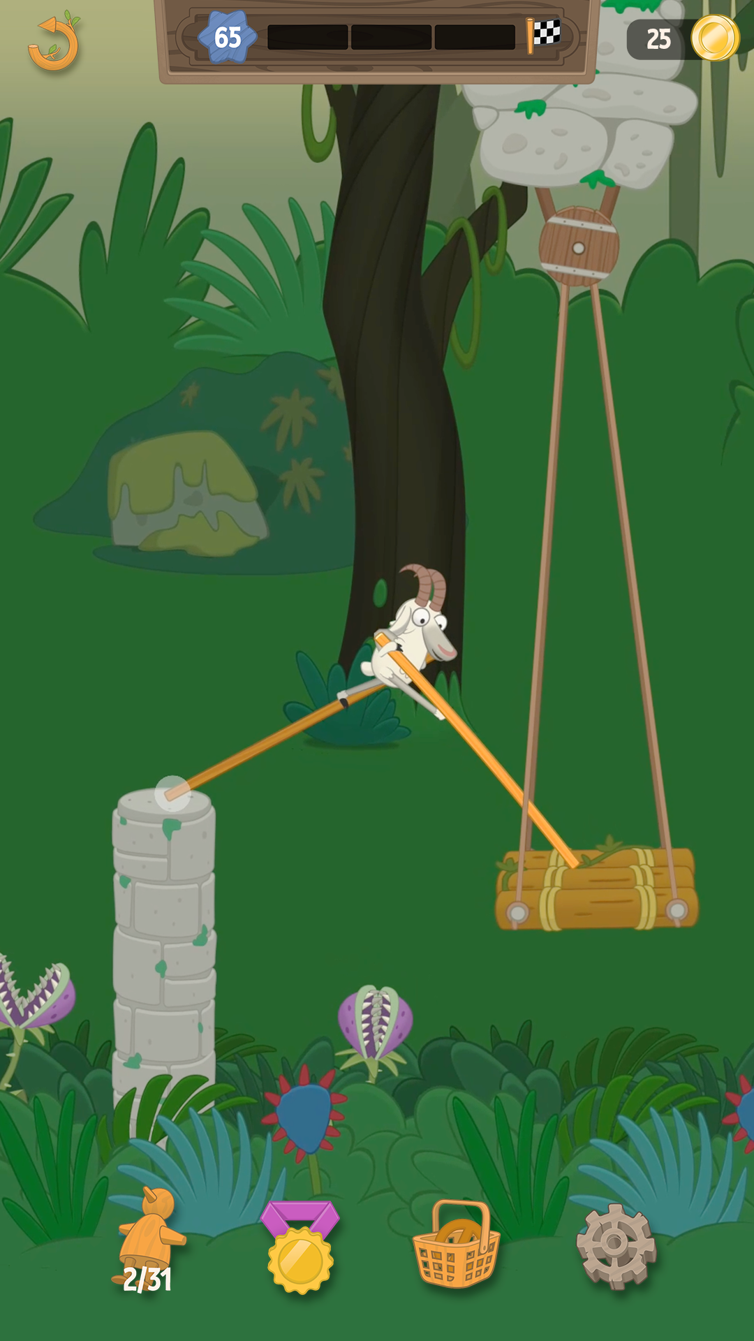 Walk Master APK screenshot