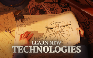 War and Peace: Civil War screenshot