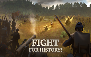 War and Peace: Civil War 12