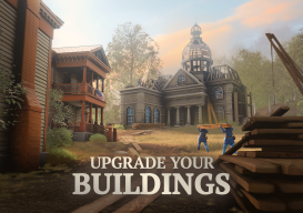 War and Peace: Civil War screenshot