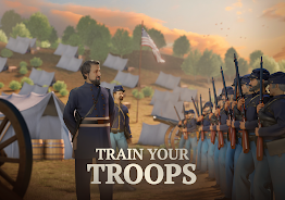 War and Peace: Civil War 15
