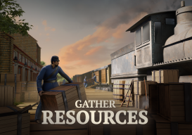 War and Peace: Civil War screenshot