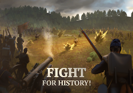 War and Peace: Civil War 18