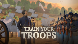 War and Peace: Civil War 3