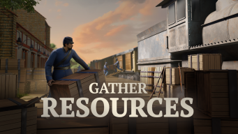 War and Peace: Civil War screenshot