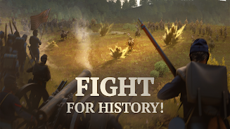 War and Peace: Civil War 6